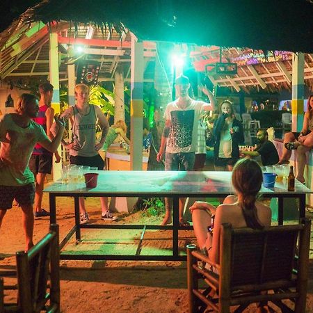 Asia Blue - Beach Hostel Hacienda Κο Πα Νγκαν Εξωτερικό φωτογραφία