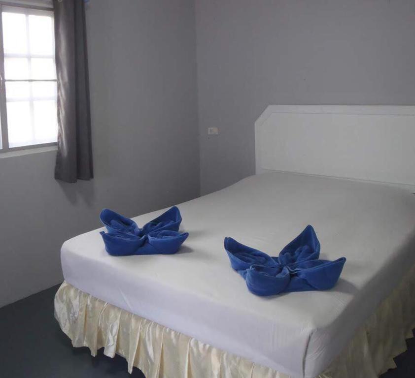 Asia Blue - Beach Hostel Hacienda Κο Πα Νγκαν Εξωτερικό φωτογραφία